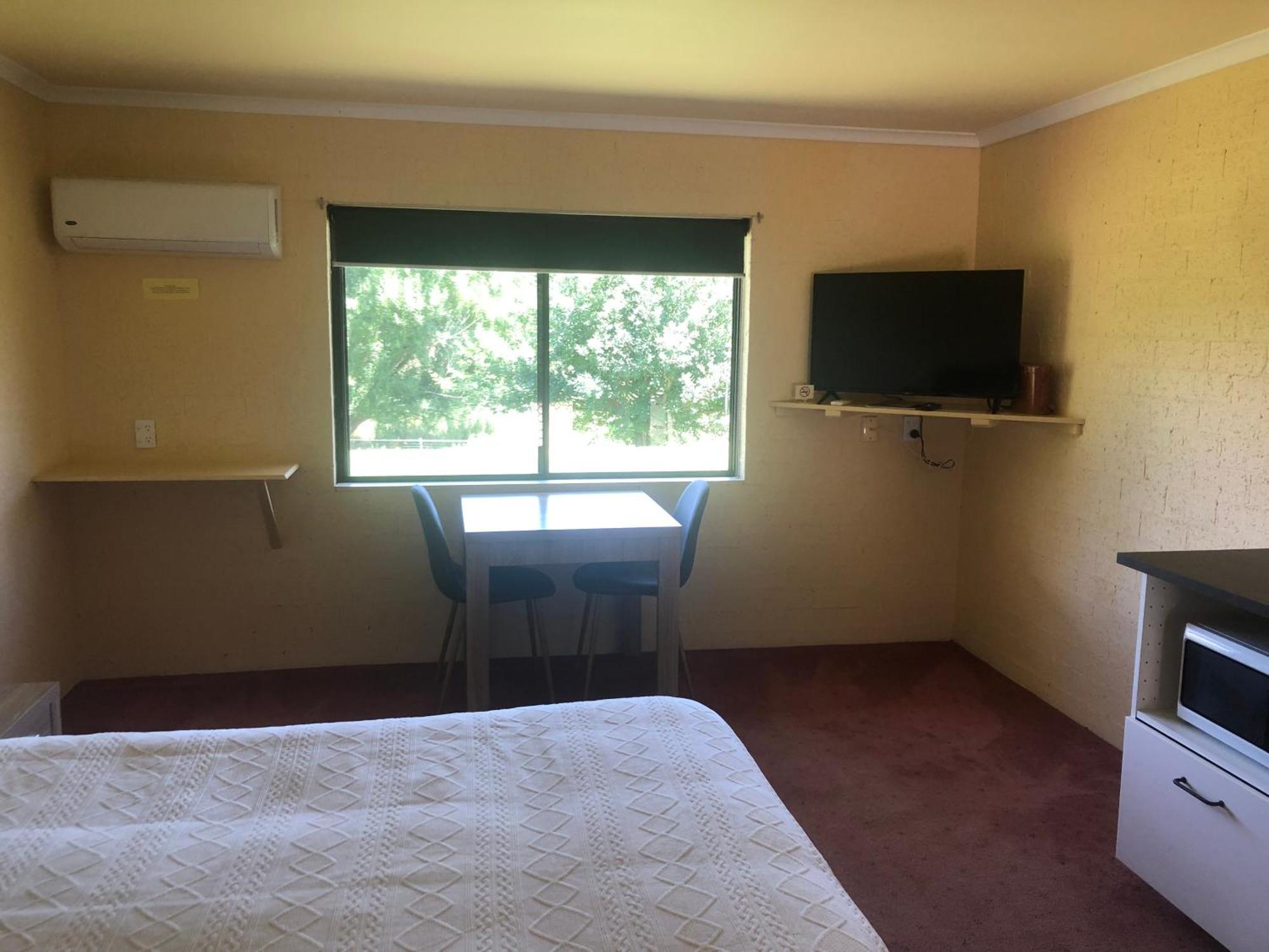 Colonial Inn Guest Rooms Yackandandah Exteriör bild