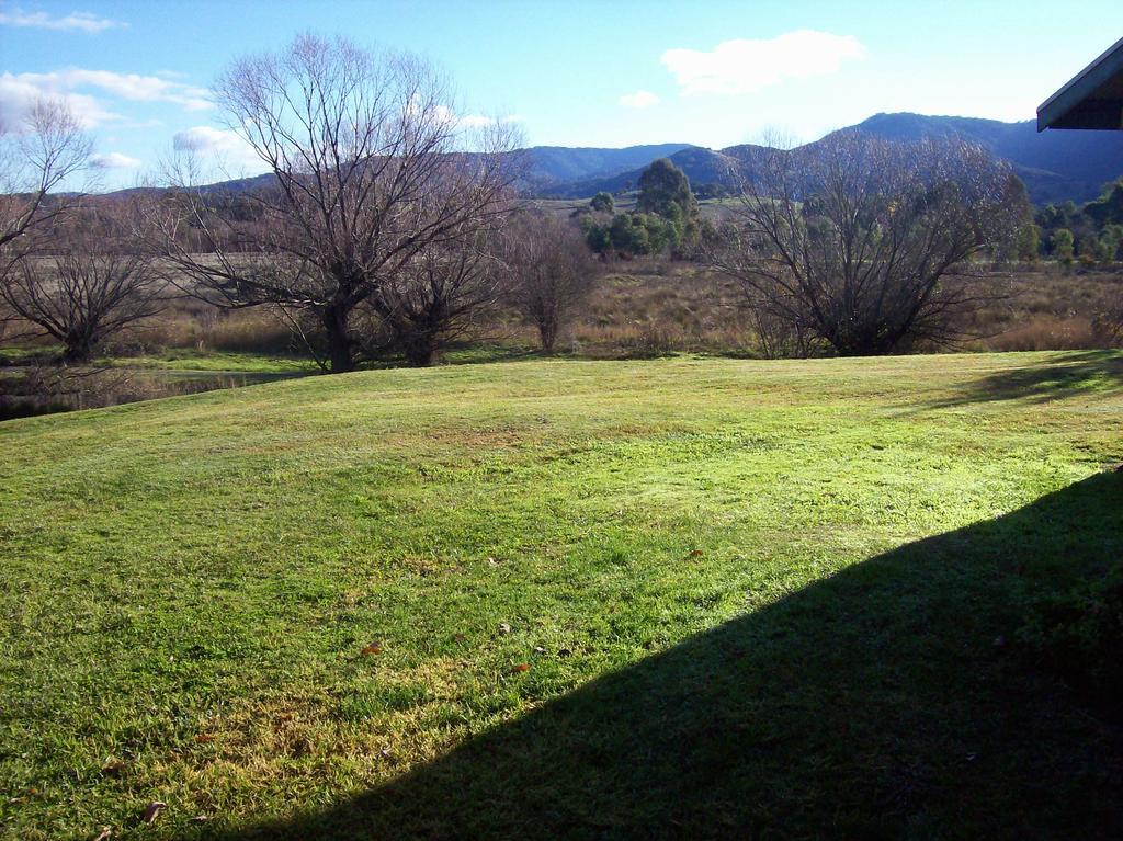 Colonial Inn Guest Rooms Yackandandah Exteriör bild